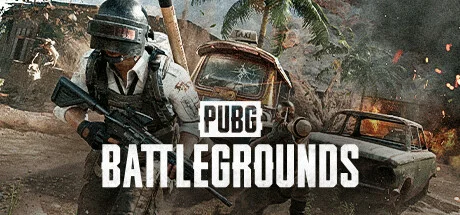 크래프톤 PUBG 배틀그라운드