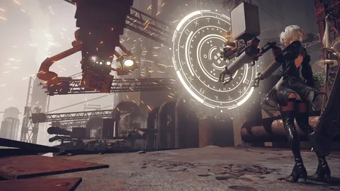 니어 시리즈, 실패작에서 900만 판매 명작으로